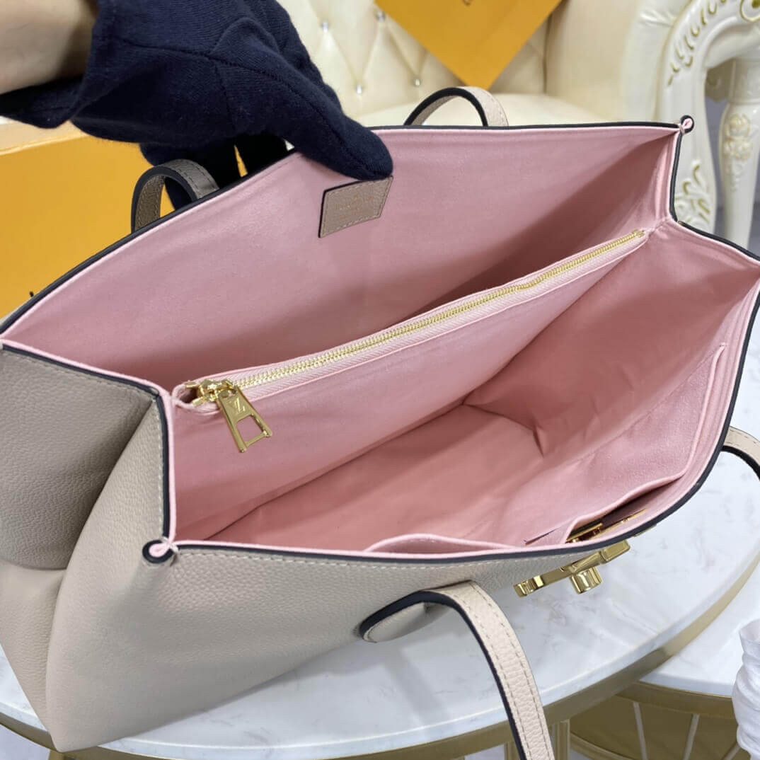 Louis Vuitton Lockme Shopper Bag M57346 M57345 M57508