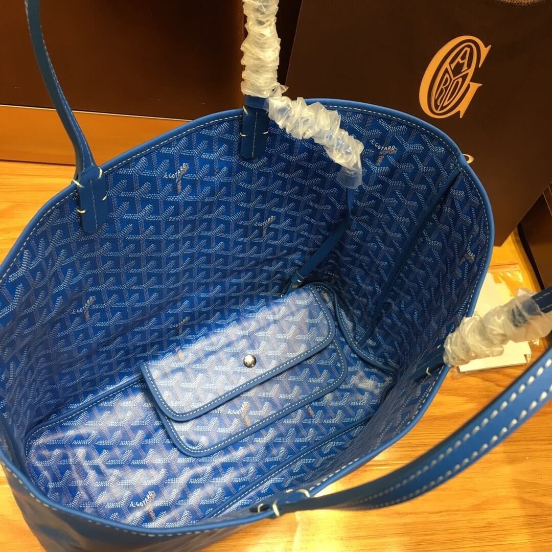 copy of Goyard Anjou Reversible Tote GM Bag 2399