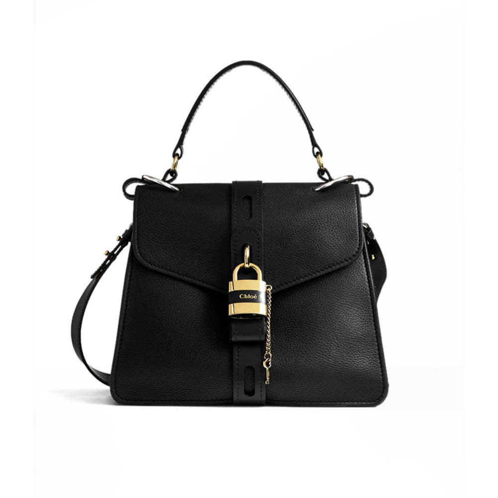 Chloe Medium Aby Day Bag 1188