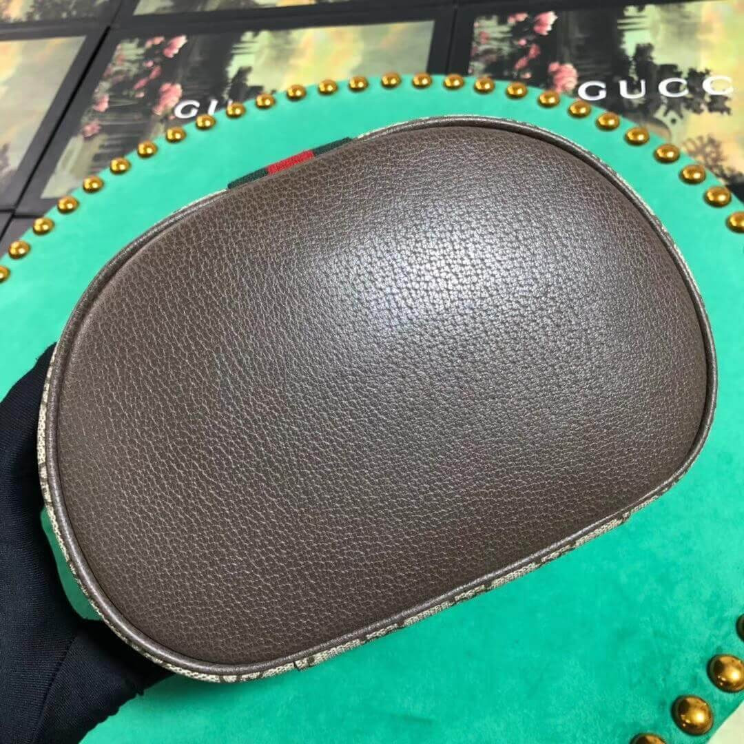 Gucci Ophidia GG Cosmetic Case 611001