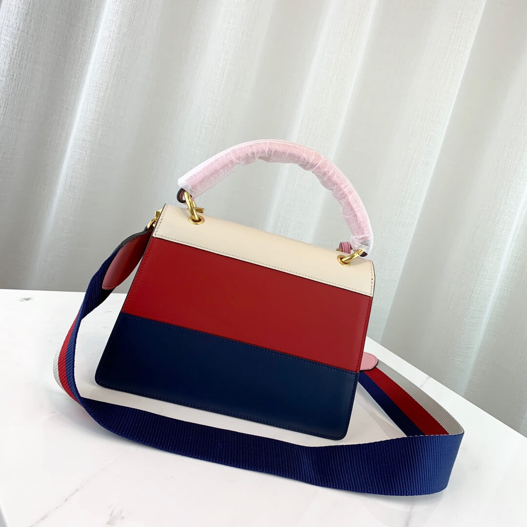 Gucci Queen Margaret Small Top Handle Bag 476541