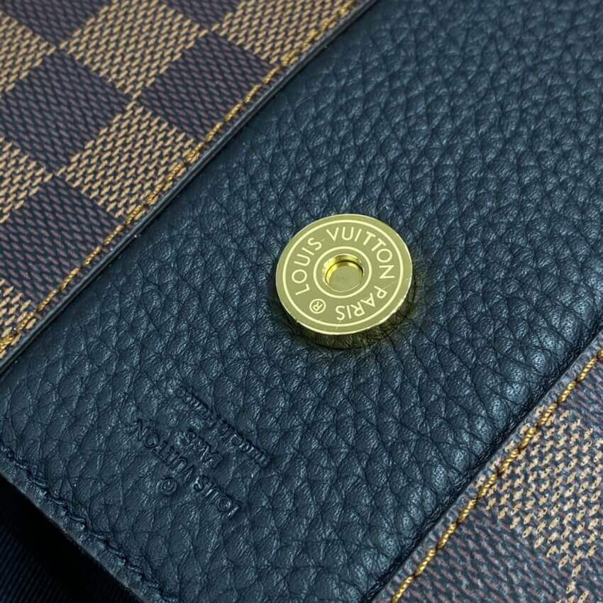 Louis Vuitton Damier Ebene Bond Street BB N41071 N41073