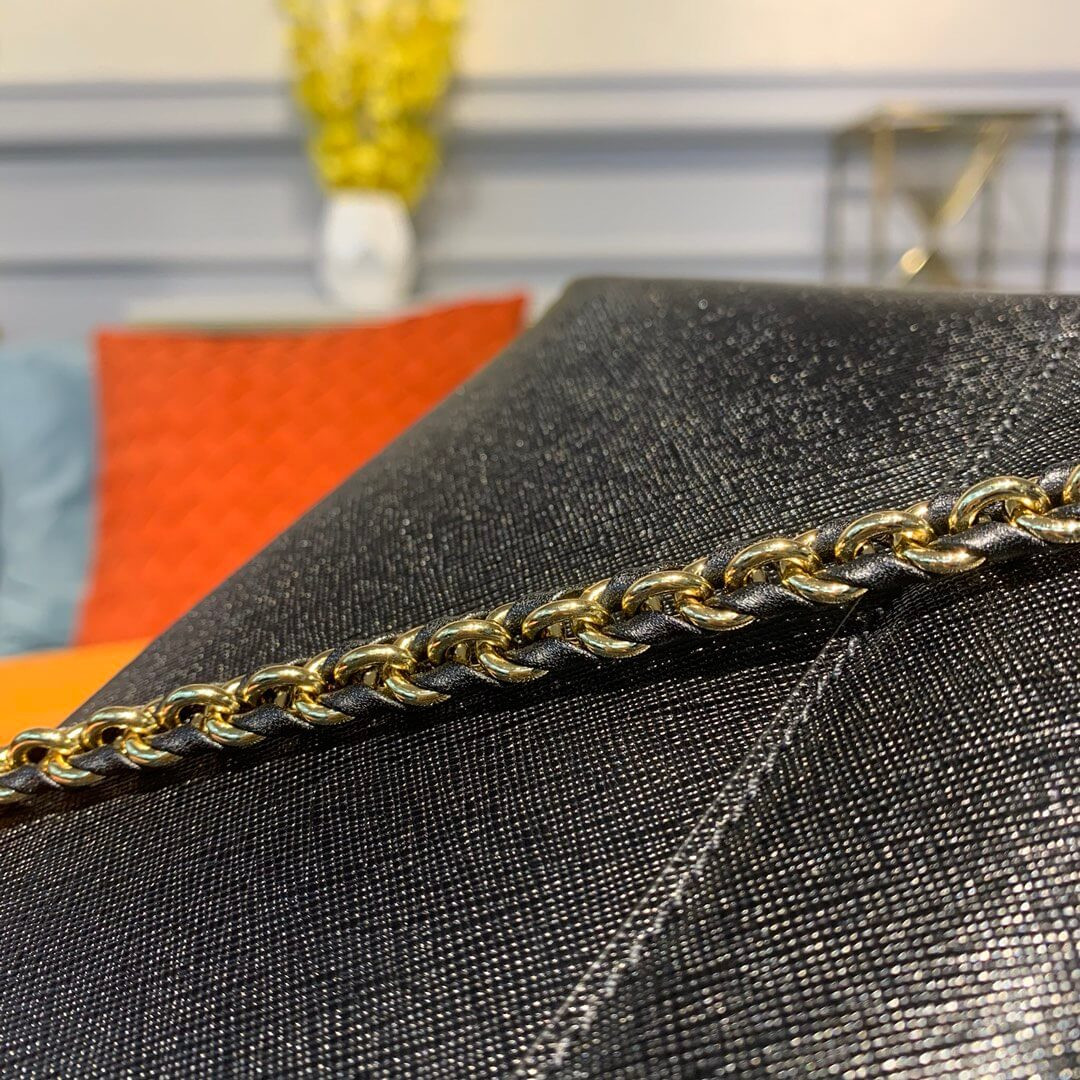 Louis Vuitton Pochette LV Thelma M55650