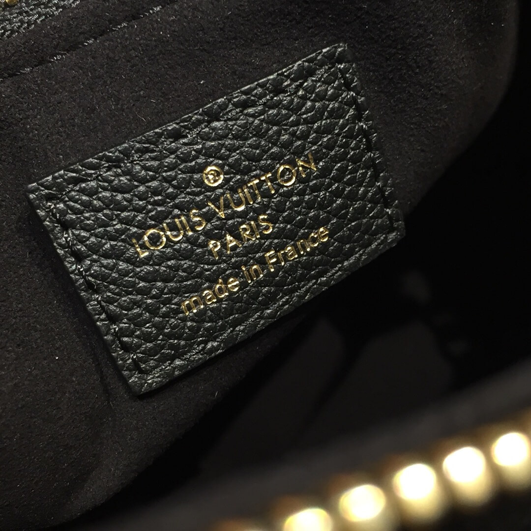 Louis Vuitton Surene BB M43775 M43776 M43777 M44299