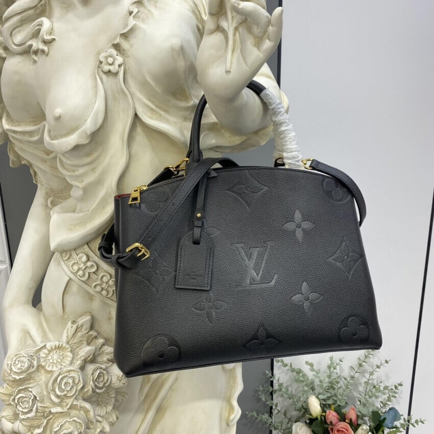 Louis Vuitton Monogram Empreinte Grand Palais M45811