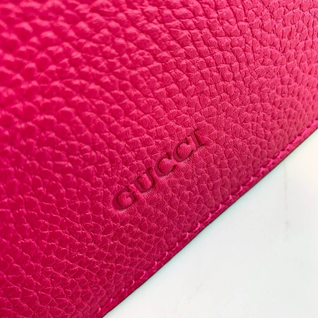 Gucci Dionysus Medium Top Handle Bag 448075