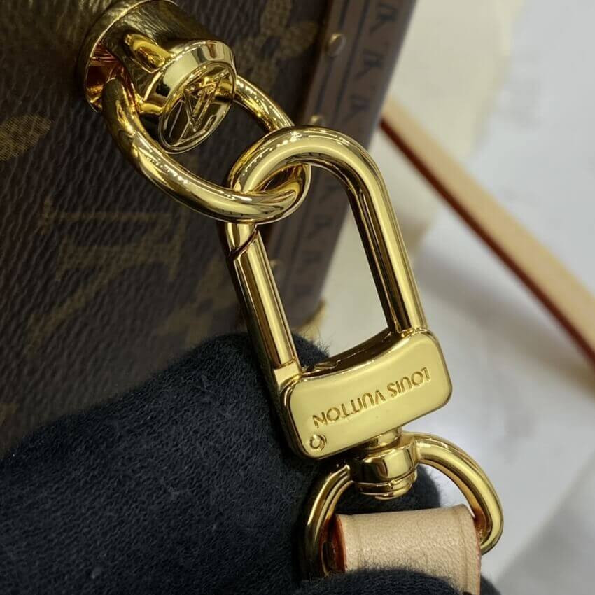 Louis Vuitton Valisette Tresor M45673