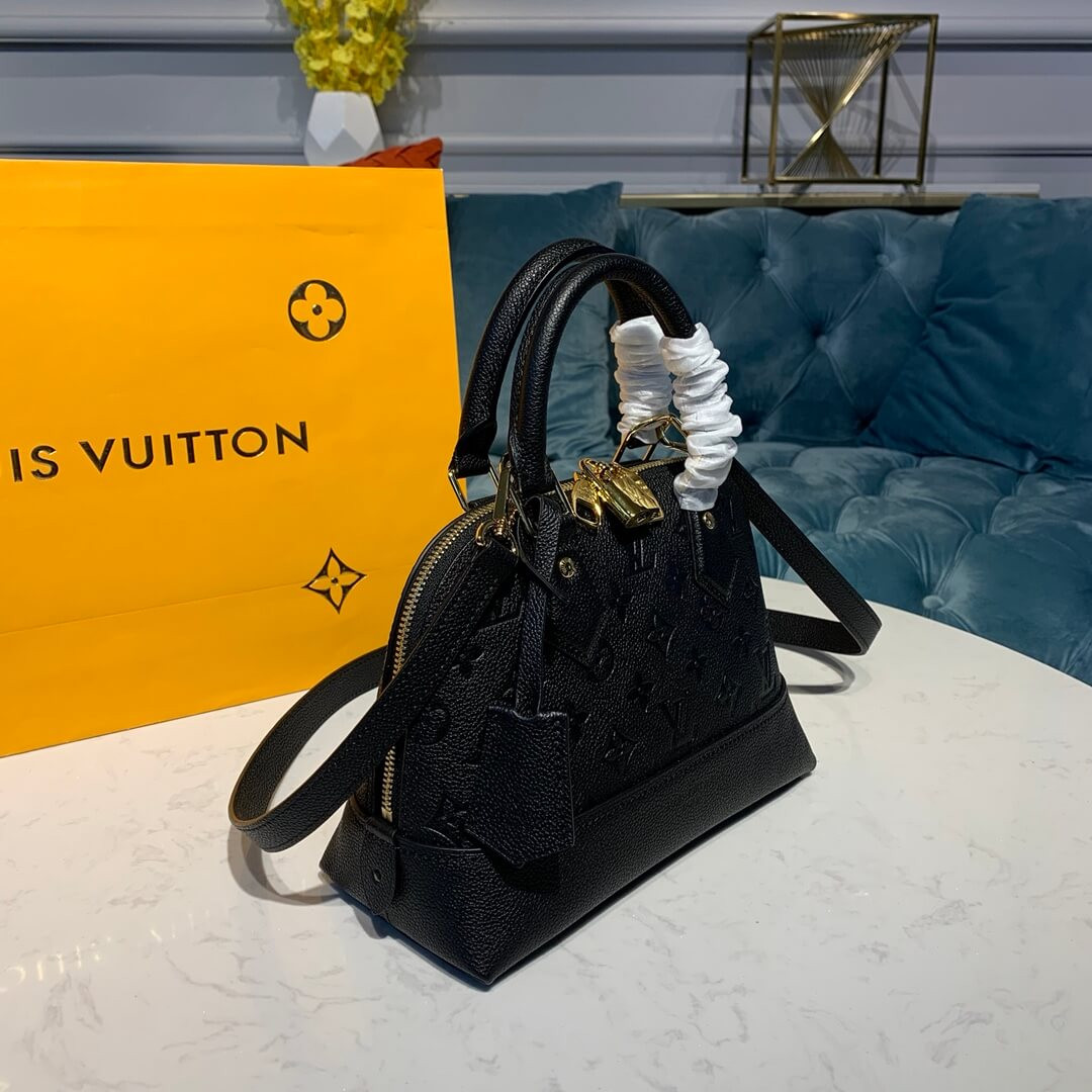 Louis Vuitton Neo Alma BB M44829 M44858 M44866