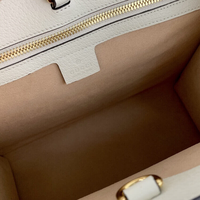 Gucci Les Pommes Small Tote 659983