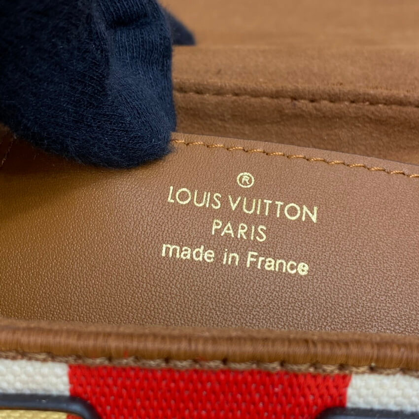 Louis Vuitton Twist PM M57722