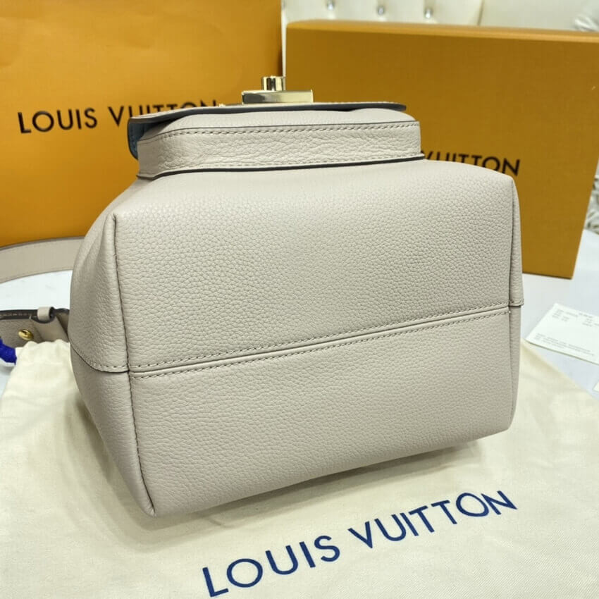 Louis Vuitton Lockme Bucket M57687 M57688 M57689