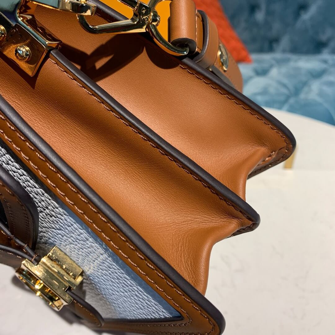 Louis Vuitton Mini Dauphine M55073