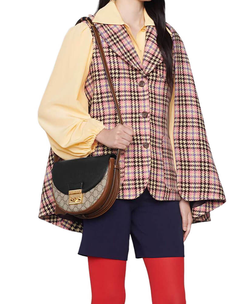 Gucci Padlock Small Shoulder Bag 644524