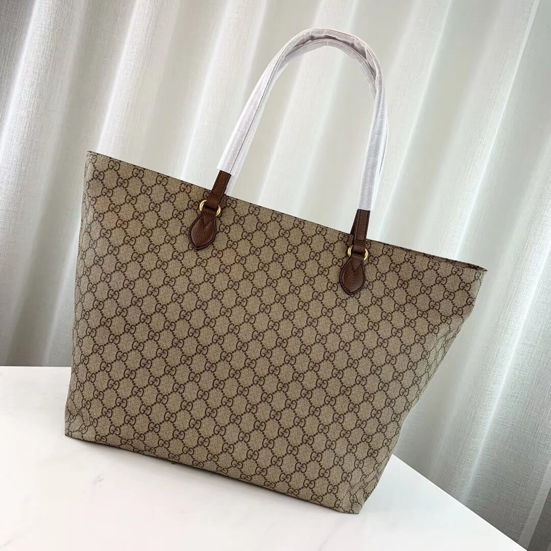 Gucci Ophidia GG Medium Tote 547974