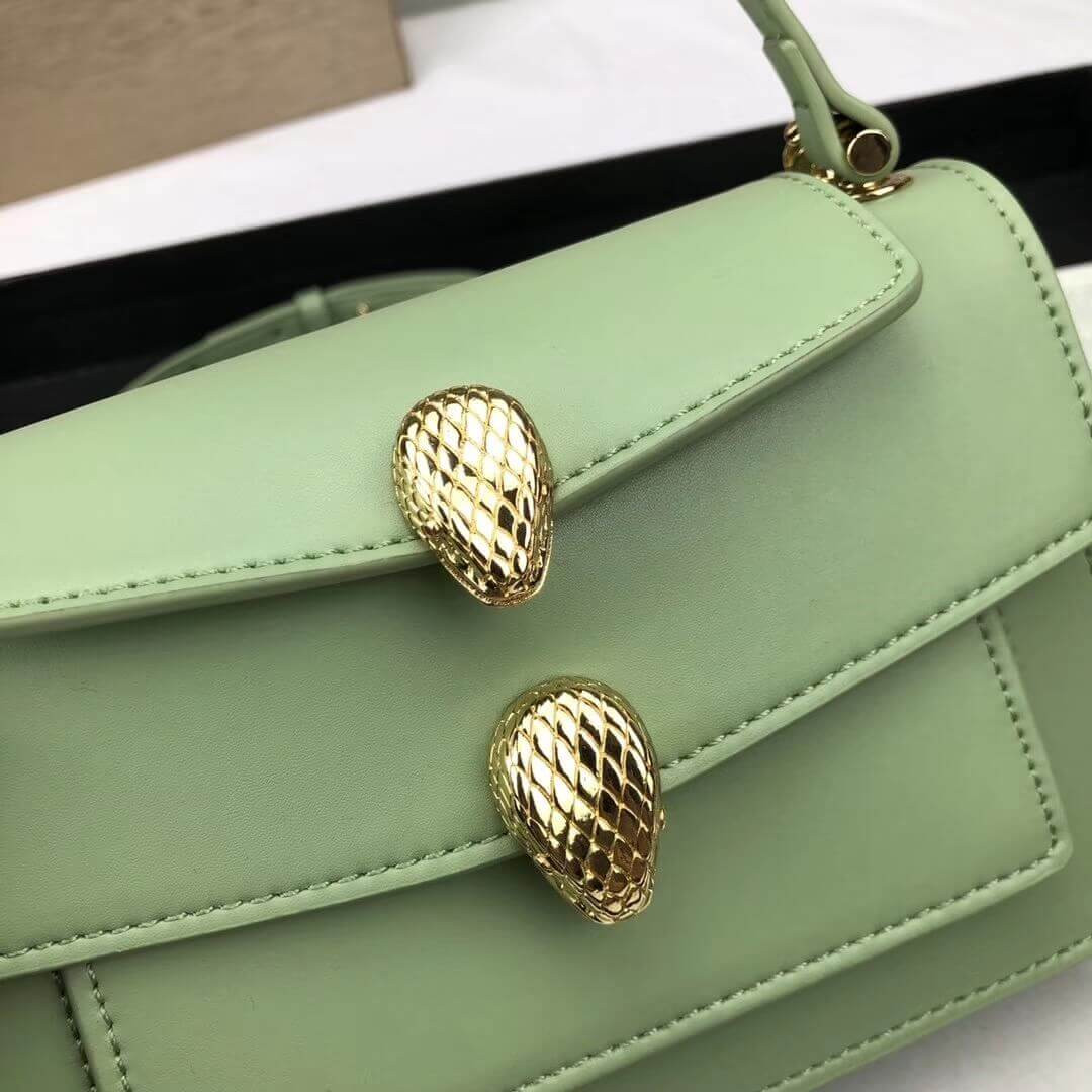 Alexander Wang X Bvlgari Belt Bag 290306