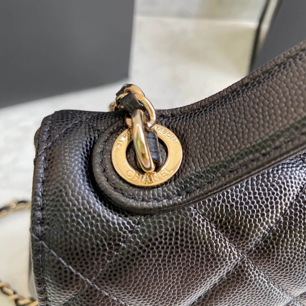 Chanel Business Affinity Bag A39067