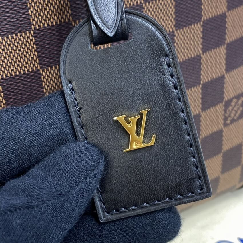 Louis Vuitton Damier Ebene Odeon MM N50062
