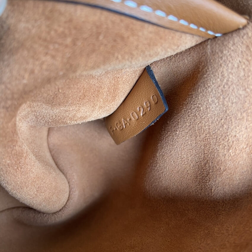 Celine Ava Bag In Smooth Calfskin 193953