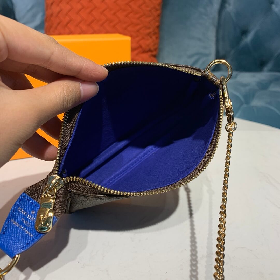 Louis Vuitton Venice Mini Pochette Accessoires M68489