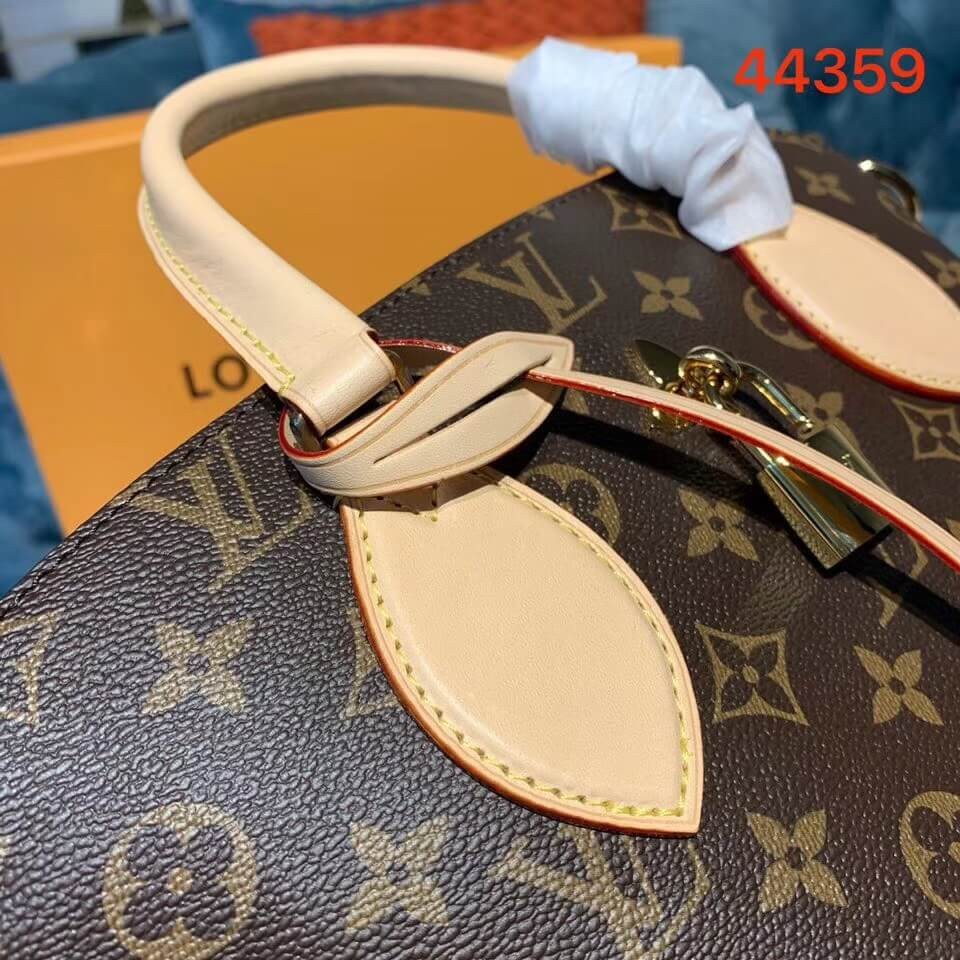 Louis Vuitton Flower Zipped Tote PM M44350 M44351 M44359