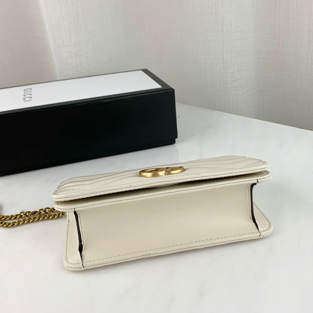 Gucci GG Marmont Mini Bag 488426