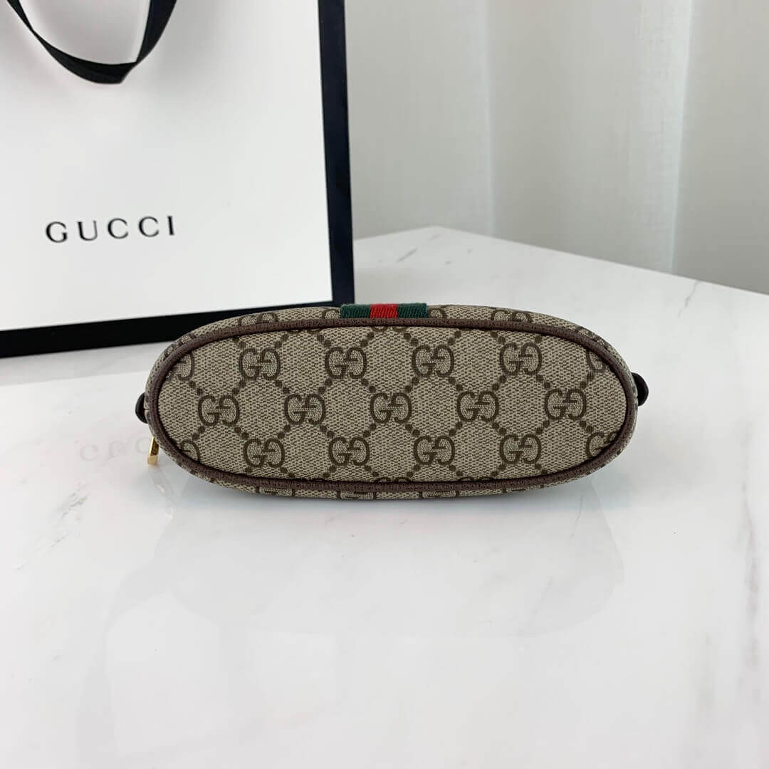 Gucci GG Wash Bag 625550