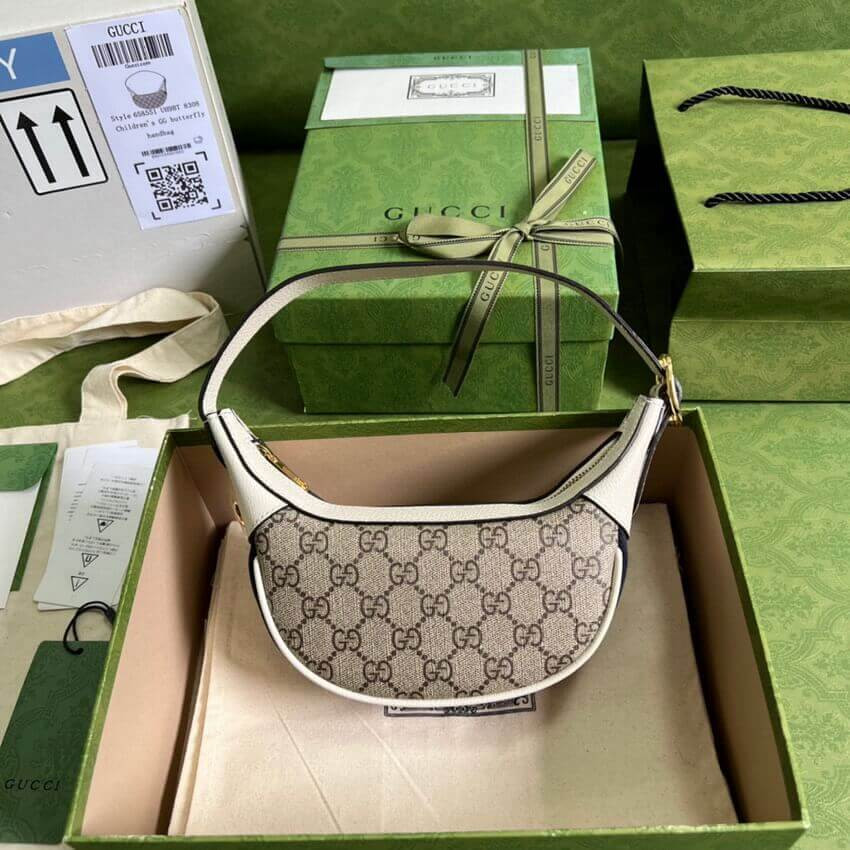 Gucci Ophidia GG Mini Bag 658551
