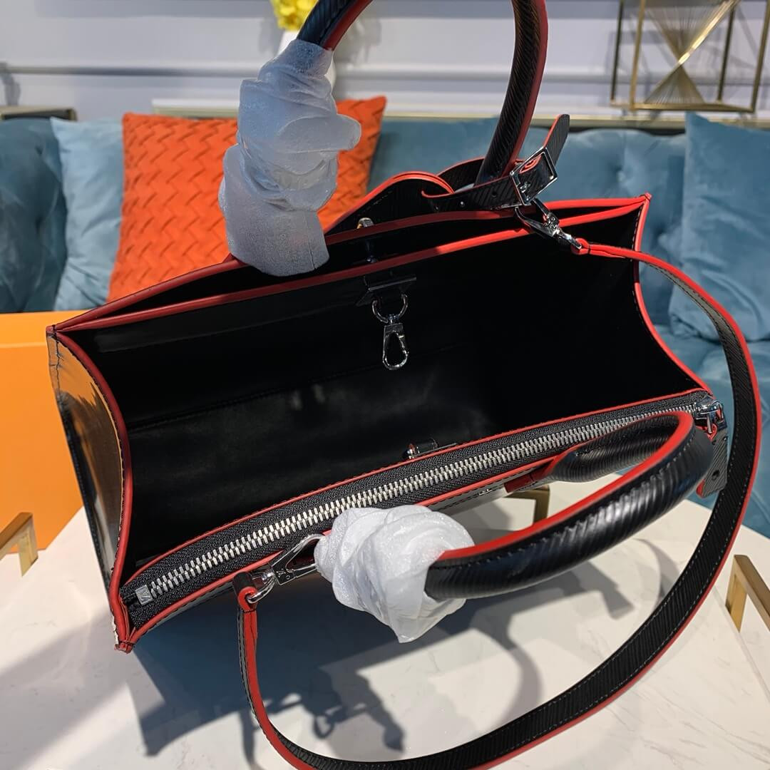 Louis Vuitton City Steamer MM M52969