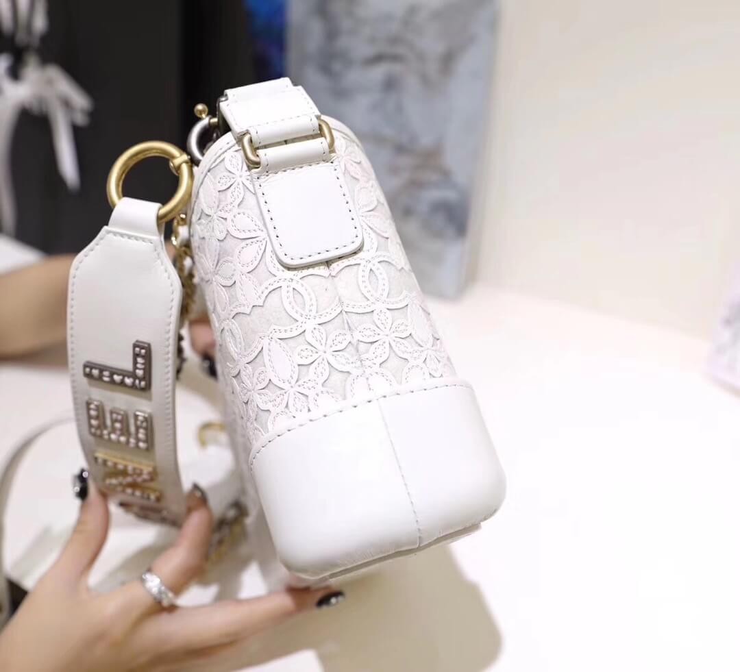 Chanel Gabrielle Small Hobo Bag AS0865