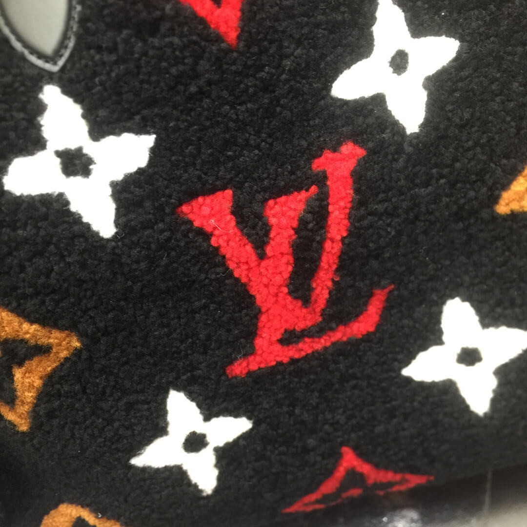 Louis Vuitton Onthego M55420 M55421