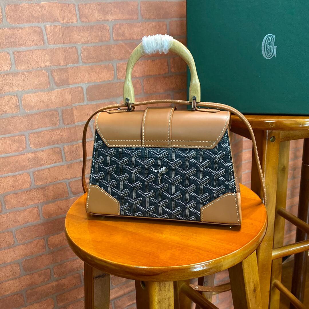 Goyard Saigon Mini 415499
