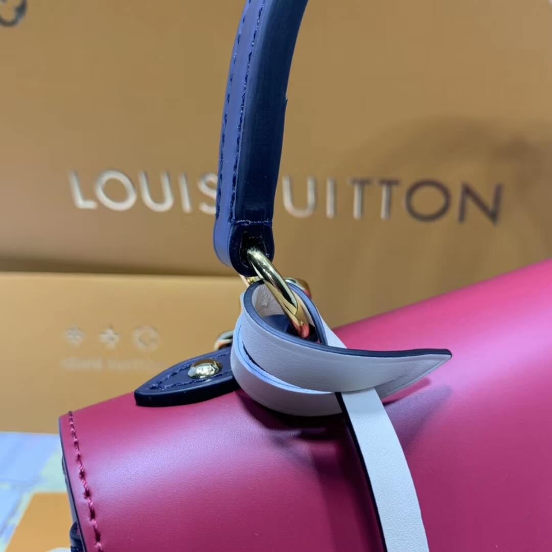 Louis Vuitton Cluny BB M44454