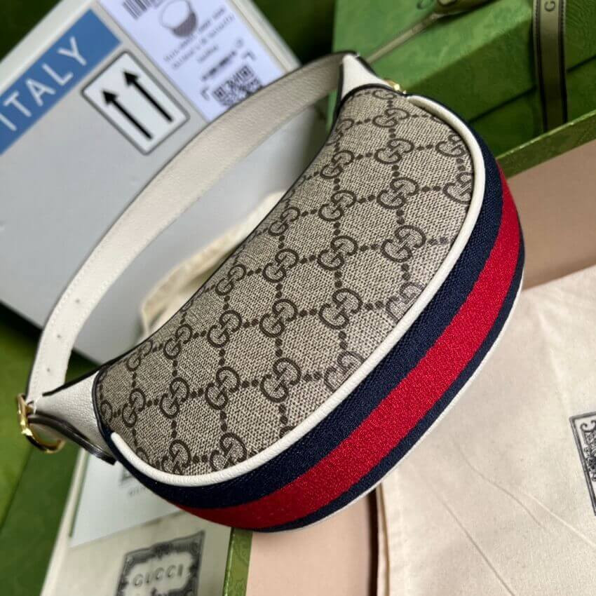 Gucci Ophidia GG Mini Bag 658551