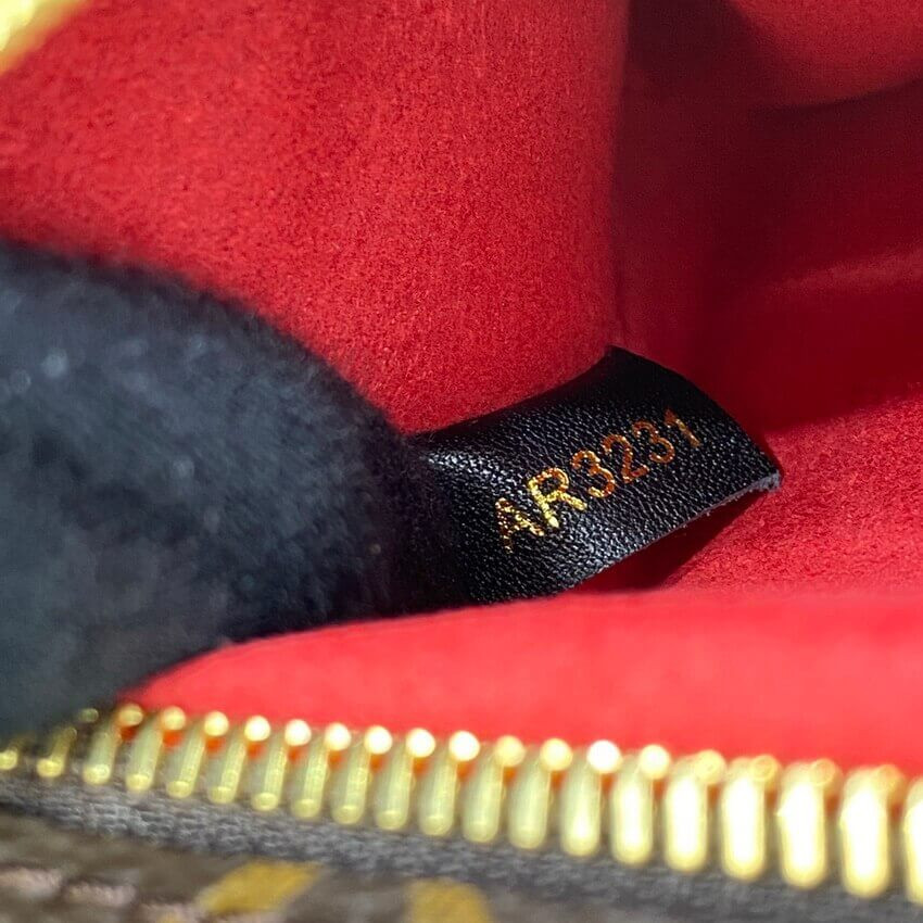 Louis Vuitton Monogram Cameo Printed Pochette Metis M59257