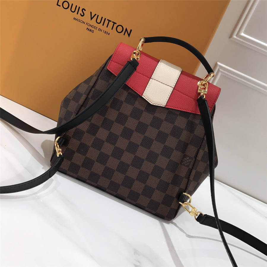 Louis Vuitton Clapton Backpack N42259 N42262 N40104