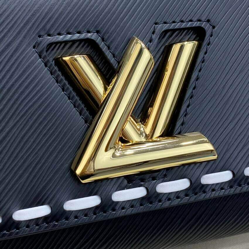 Louis Vuitton Epi Leather Twist PM M58723