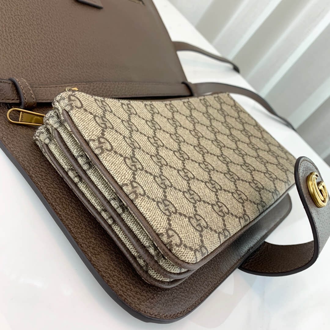 Gucci Ophidia GG Messenger Bag 548304