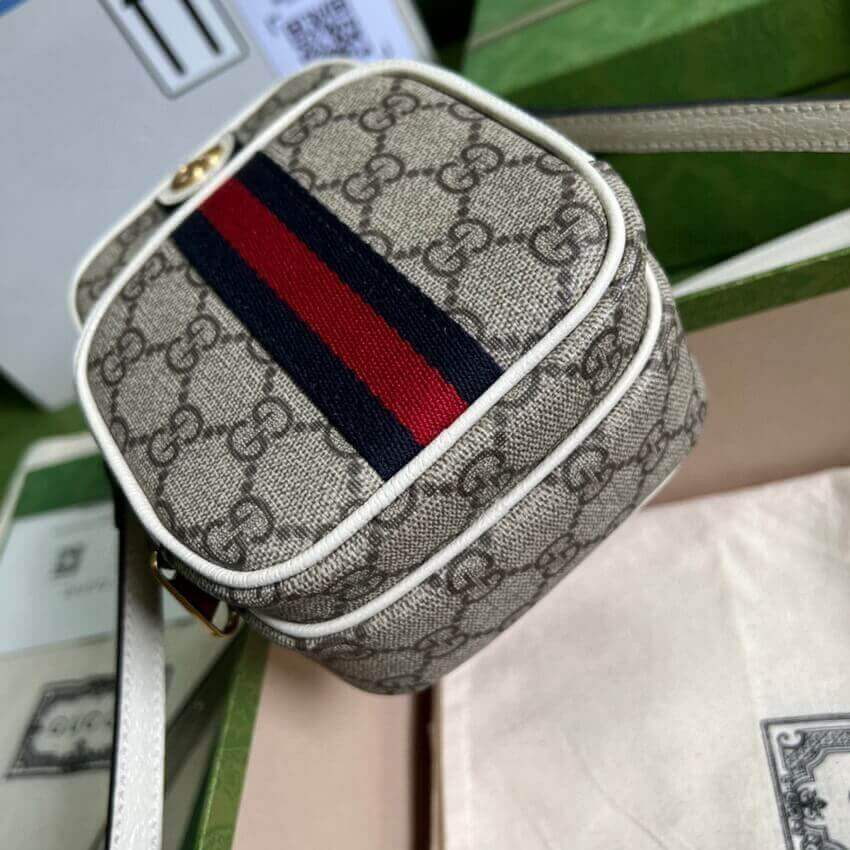 Gucci Ophidia Mini Bag 671682