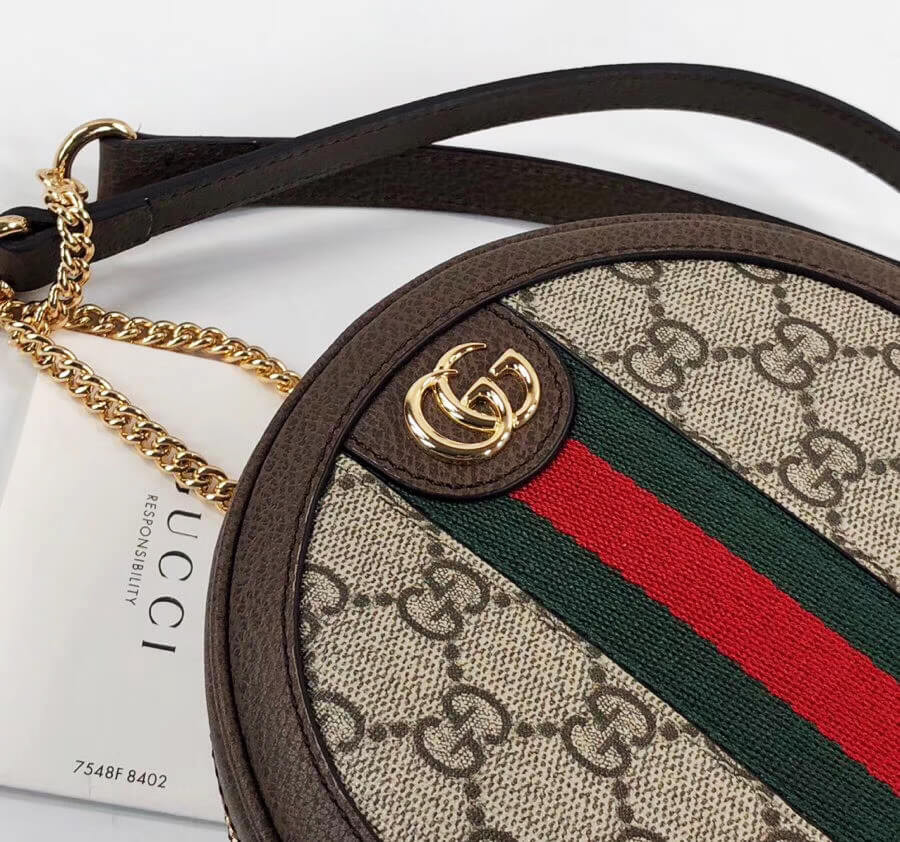 Gucci Ophidia GG Mini Backpack 598661