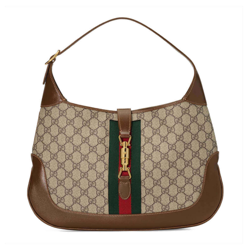 Gucci Jackie 1961 Medium Hobo Bag 636710