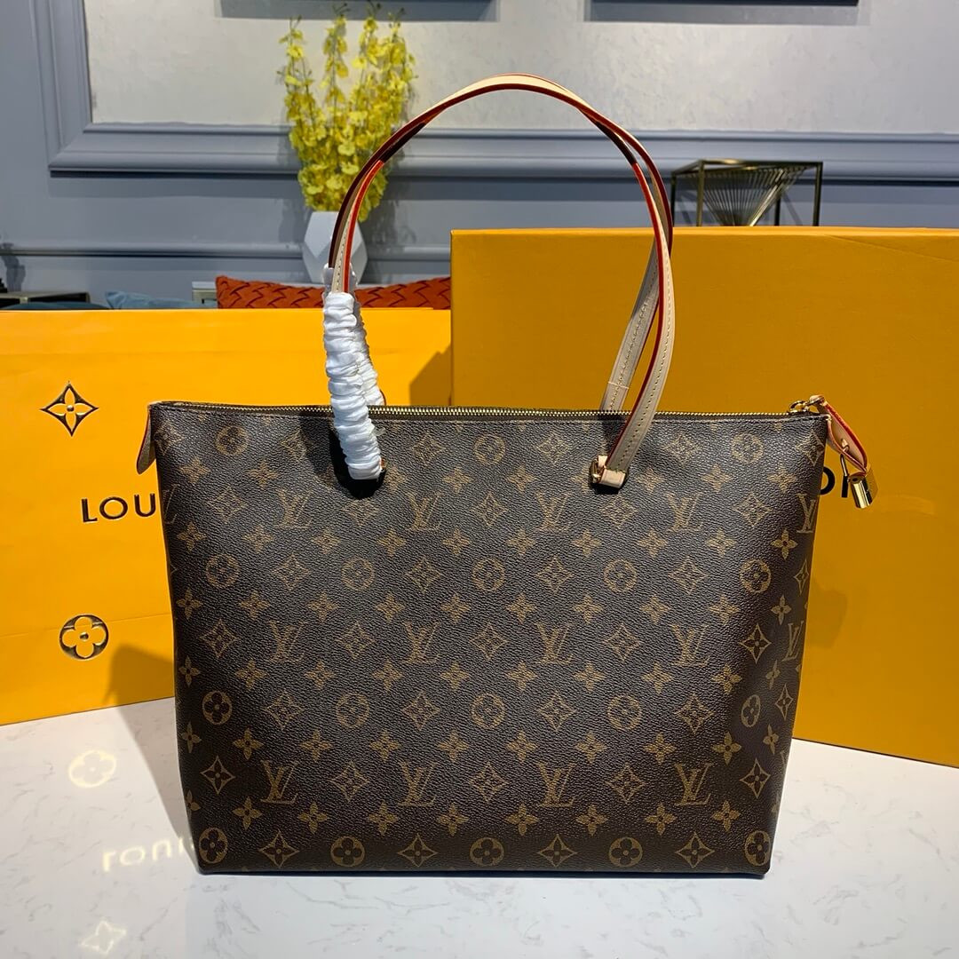 Louis Vuitton Monogram Canvas Iéna MM M42267