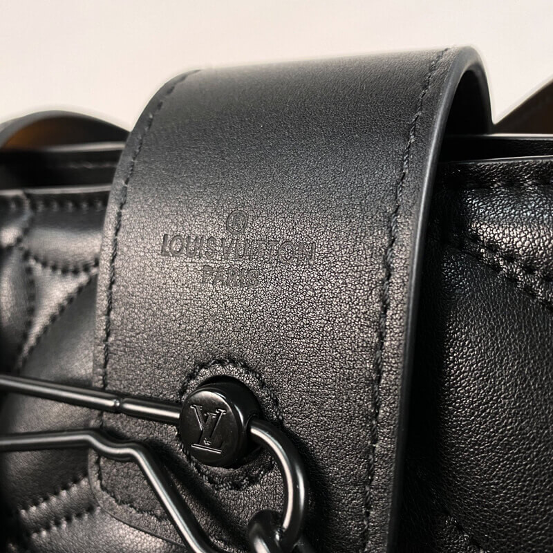 Louis Vuitton Shopping Tote Bag M60725