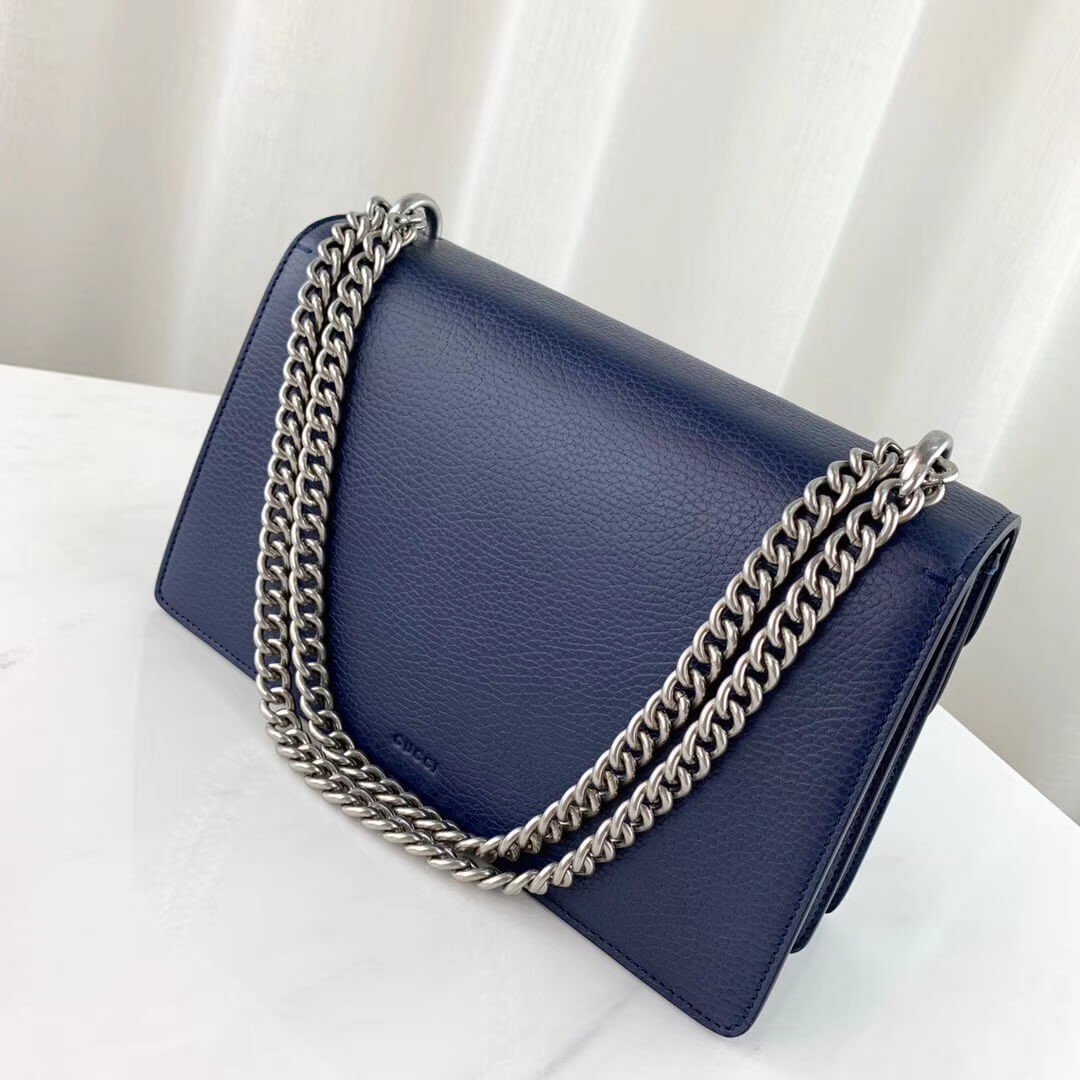 Gucci Dionysus Small Shoulder Bag 400249