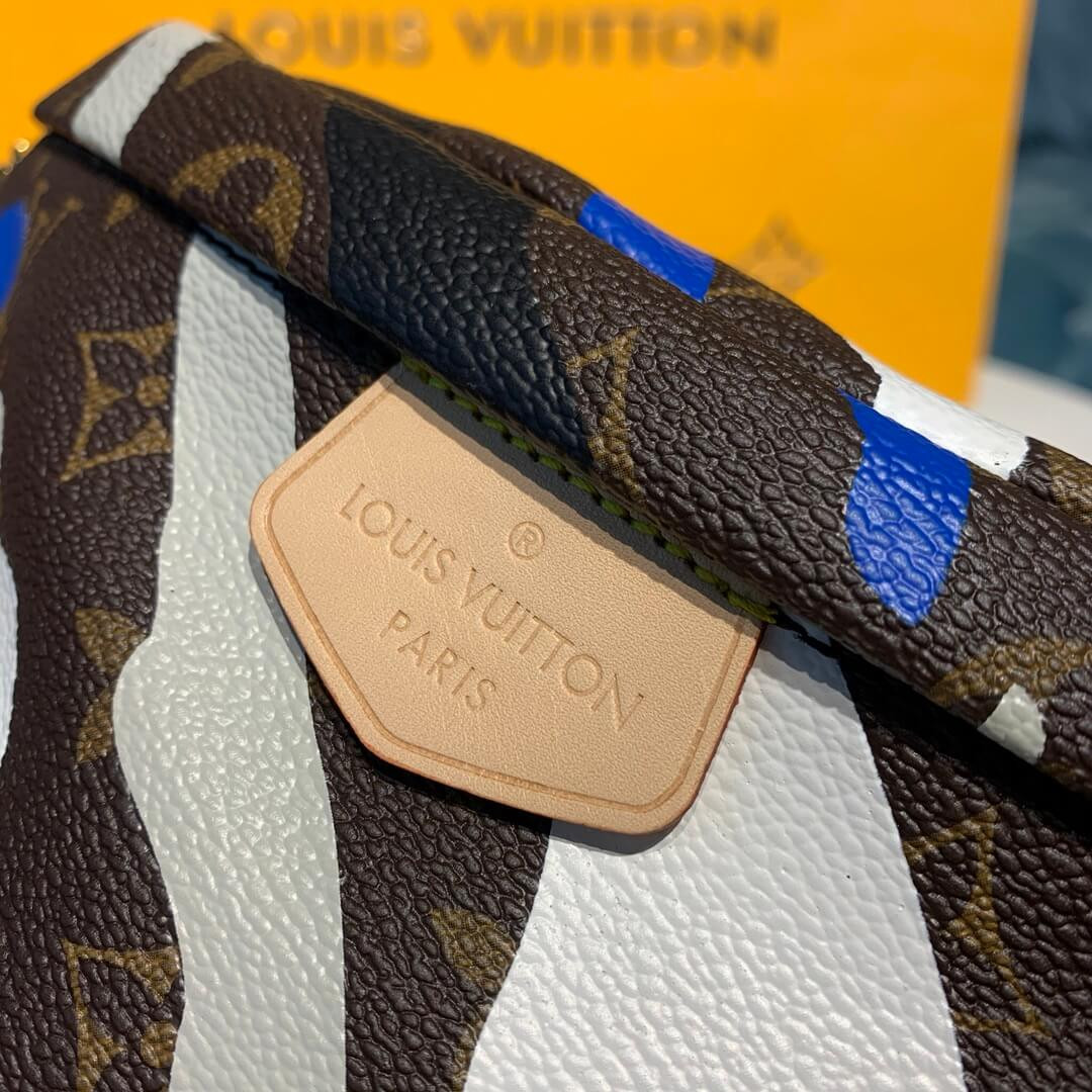 Louis Vuitton LVXLOL Bumbag M45106