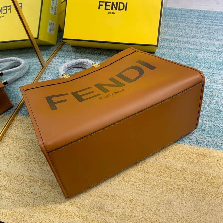 Fendi Sunshine Shopper 8BH372