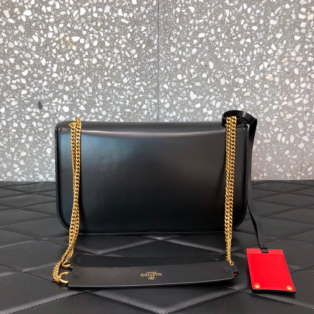 Valentino Garavani Vlock Shoulder Bag 0023