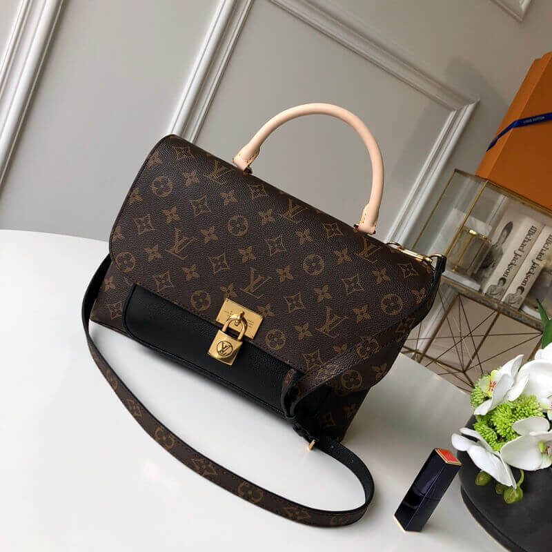 Louis Vuitton Marignan M44286 M44257 M44259 M43960