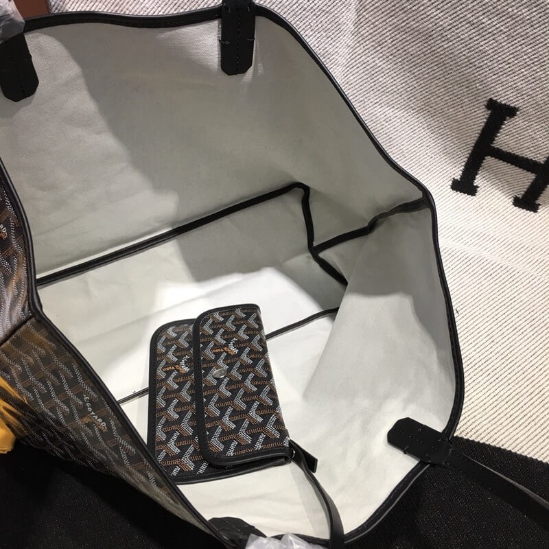 Goyard Saint Louis Tote PM 18212