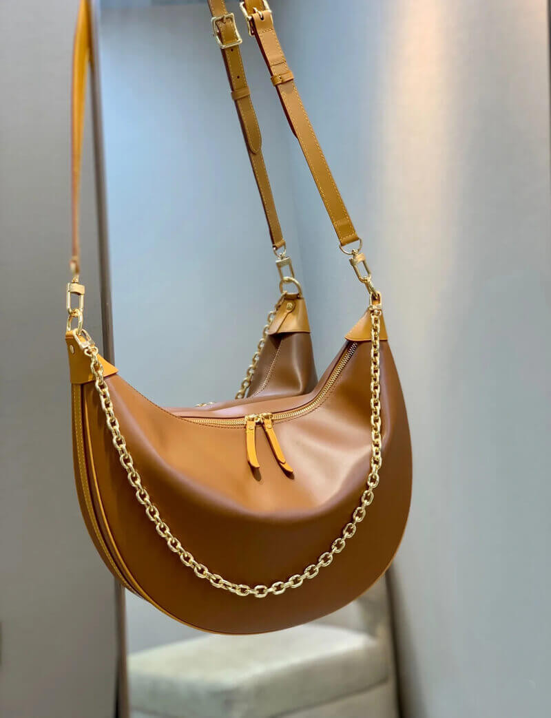 Louis Vuitton Loop Marel Bag M46311 Brown