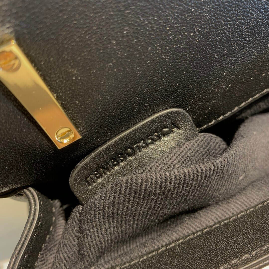 Burberry Small Quilted Lambskin Lola Bag 80214921